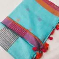 Designer Cotton Dupatta