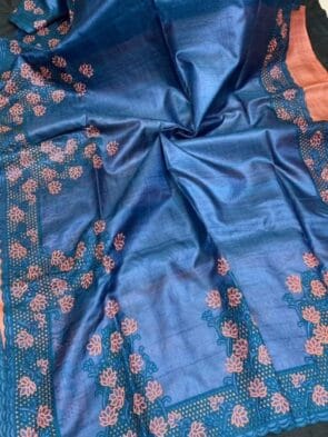 pure silk sarees