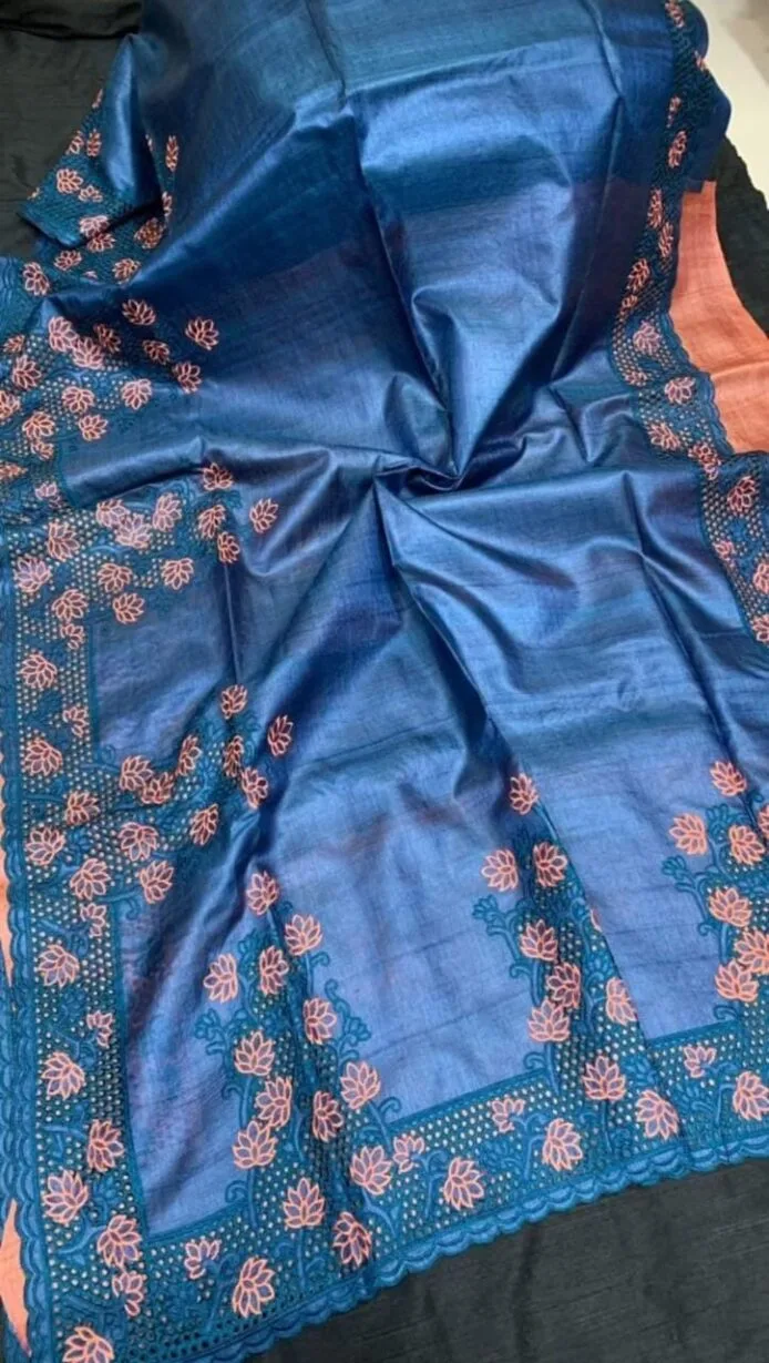 pure silk sarees