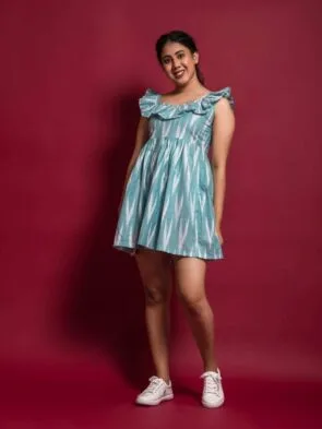 Summer Dress for Women wear a women