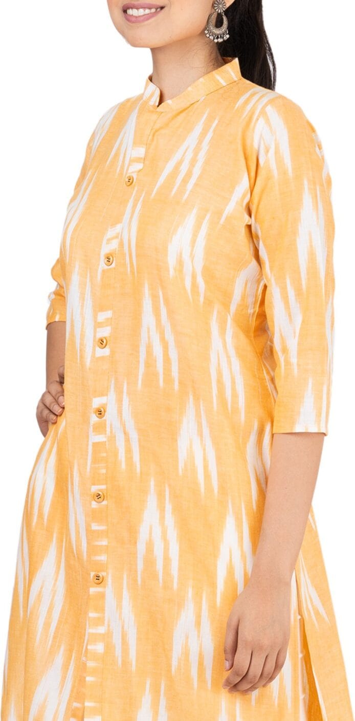 Ikat Dresses for Women