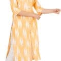 Ikat Dresses for Women