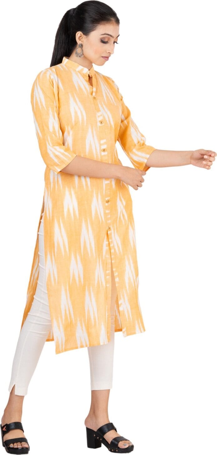 Ikat Dresses for Women