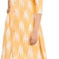Ikat Dresses for Women