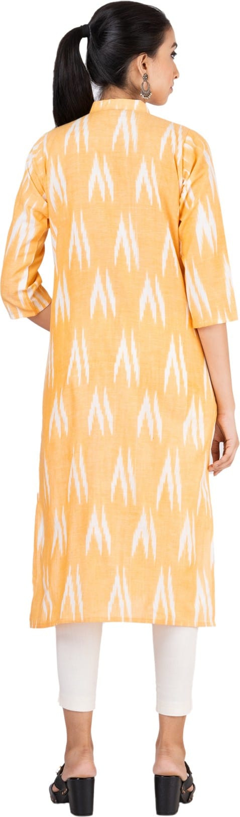 Ikat Dresses for Women