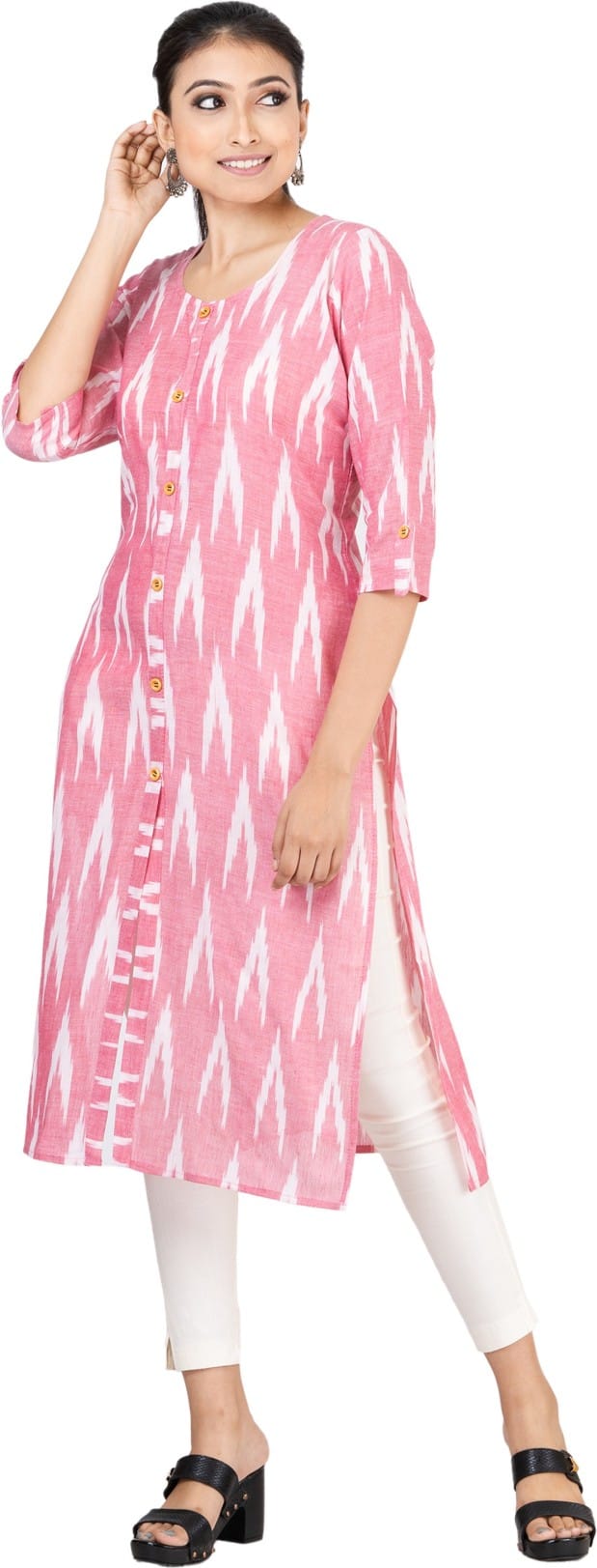 Trendy Cotton Kurtis for Women