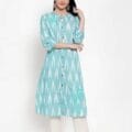 Women's Cotton Kurtis