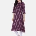 Women's Cotton Kurtis