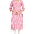 Women's Cotton Kurtis