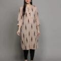 Women's Cotton Kurtis
