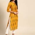 Women's Cotton Kurtis