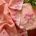 Salwar Kameez Dress in Linen