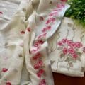 Salwar Kameez Dress in Linen