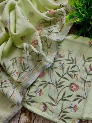 Salwar Kameez Suit Design