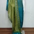 Tussar Silk Dress Materials