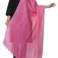 Pure Cotton Dupattas