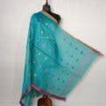 Linen Cotton Dupattas