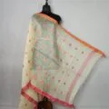 Linen Cotton Dupattas