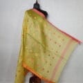 Linen Cotton Dupattas