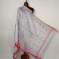 Linen Cotton Dupattas