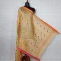 Linen Cotton Dupattas