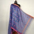 Linen Cotton Dupattas