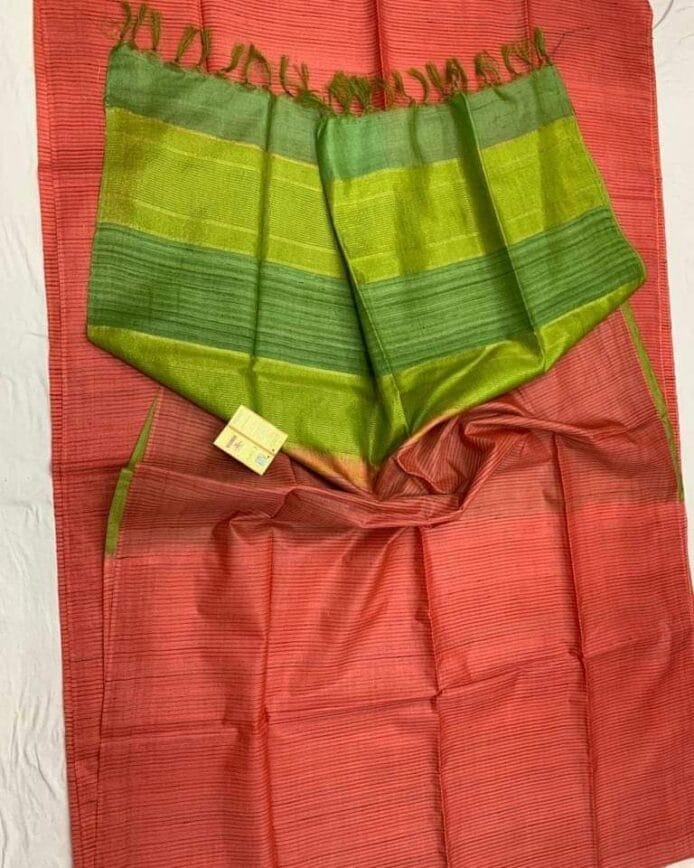 Transform Your Look with Stunning Semi Soft Silk Sarees