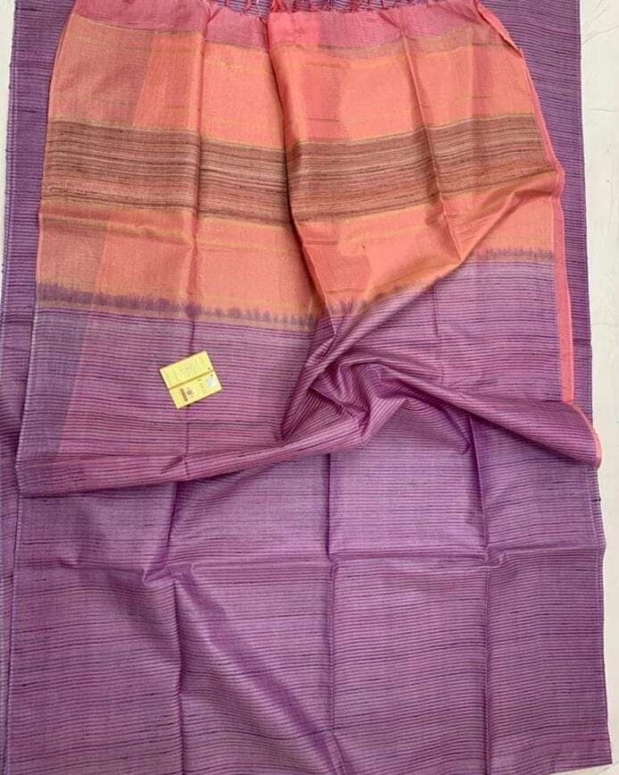 Transform Your Look with Stunning Semi Soft Silk Sarees