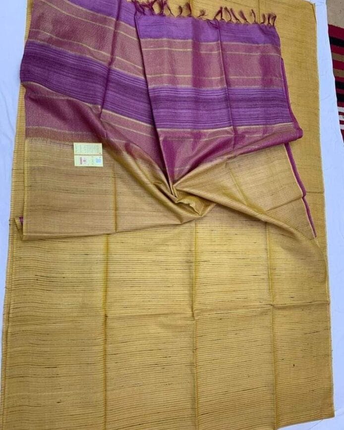 Transform Your Look with Stunning Semi Soft Silk Sarees