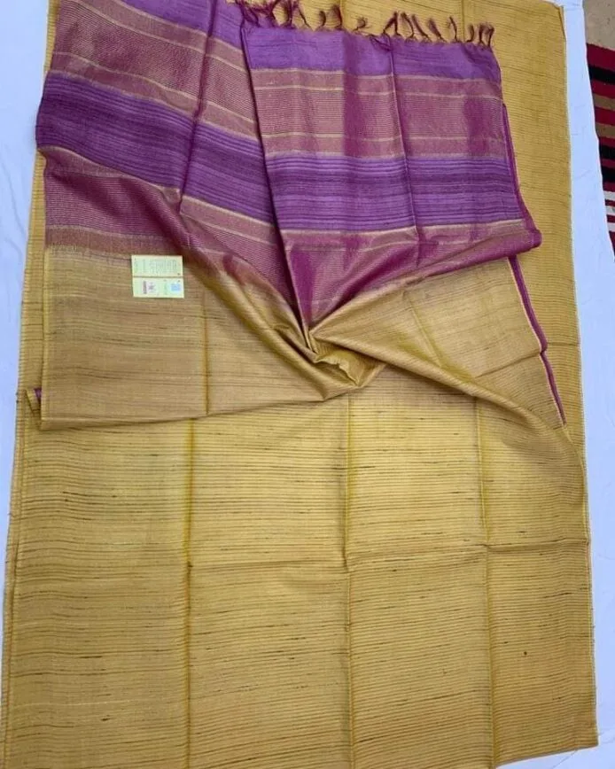 Transform Your Look with Stunning Semi Soft Silk Sarees