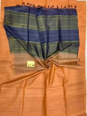 Transform Your Look with Stunning Semi Soft Silk Sarees