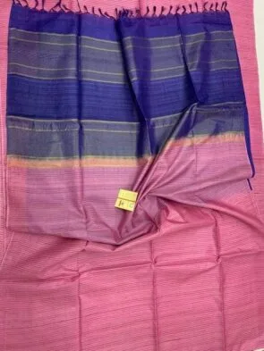 Transform Your Look with Stunning Semi Soft Silk Sarees