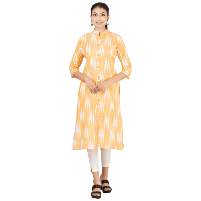 Ikat Dresses for Women
