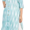 Trendy Ikkat Kurtis for Women – Buy Summer Cotton Kurti