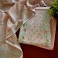 Exquisite Embroidered Suits - Craftsmanship in Every Stitch