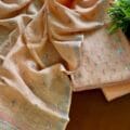 Luxe Linen Salwar Suits for Every Wardrobe