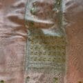 Exquisite Embroidered Suits - Craftsmanship in Every Stitch