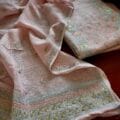 Exquisite Embroidered Suits - Craftsmanship in Every Stitch