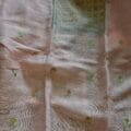 Exquisite Embroidered Suits - Craftsmanship in Every Stitch