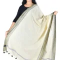 Khadi Cotton Dupattas Online Wear a women