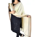 Khadi Cotton Dupattas Online Wear a women