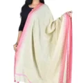 Khadi Cotton Dupattas Online Wear a women