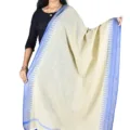 Khadi Cotton Dupattas Online Wear a women