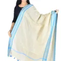 Khadi Cotton Dupattas Online Wear a women