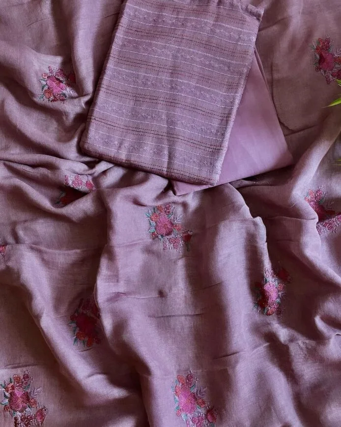 Versatile Linen Dress Material for All Your Fashion Needs