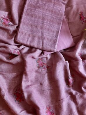 Versatile Linen Dress Material for All Your Fashion Needs