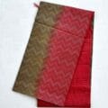 Woven Wonder: Semi Tussar Saree for the Modern Woman