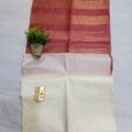 Semi Soft Silk Sarees: A Blend of Comfort