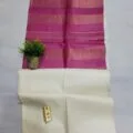 Semi Soft Silk Sarees: A Blend of Comfort