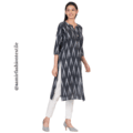 Trendy Cotton Kurtis for Women